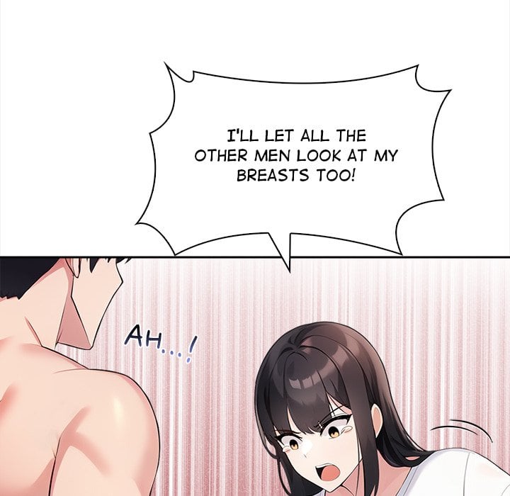 Matrimoney Game Page 137 - MangaHe