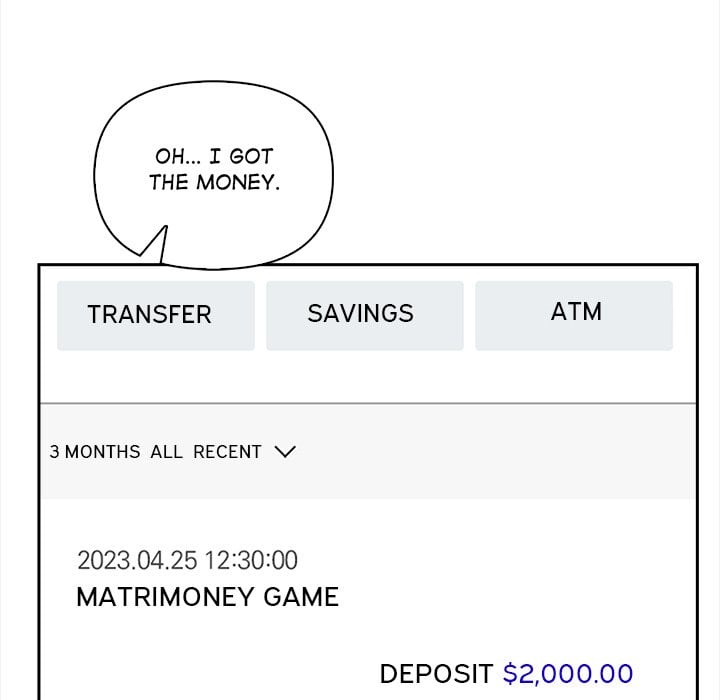 Matrimoney Game Page 146 - MangaHe