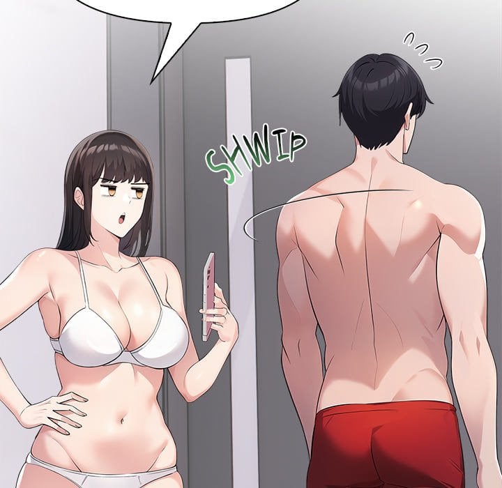 Matrimoney Game Page 151 - MangaHe