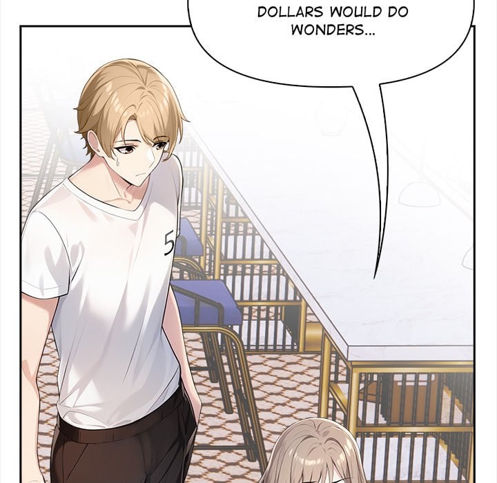 Matrimoney Game Page 162 - MangaHe