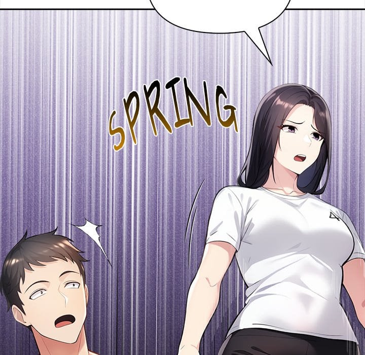 Matrimoney Game Page 168 - MangaHe