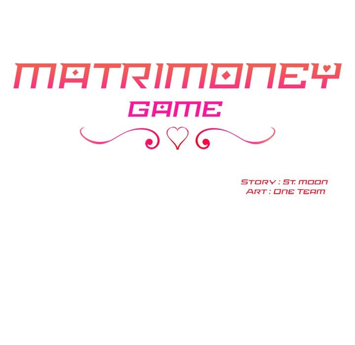 Matrimoney Game Page 18 - MangaHe