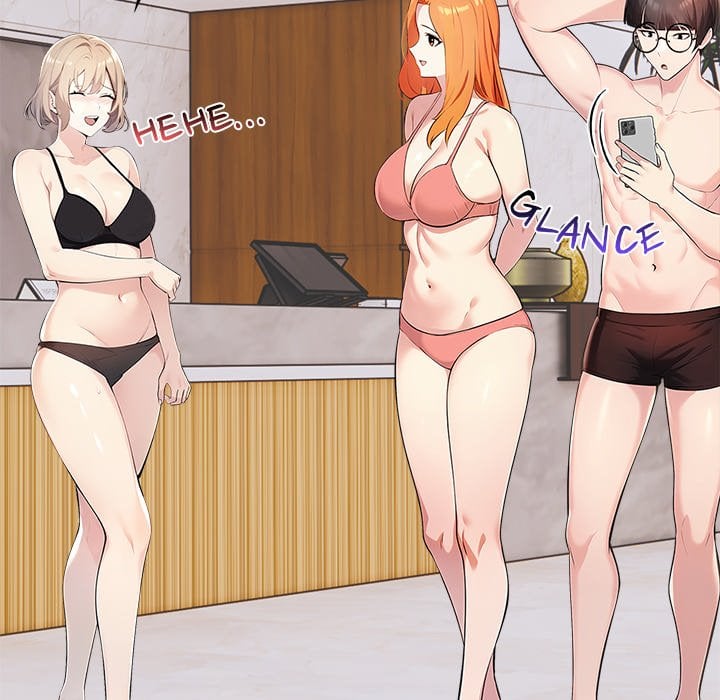 Matrimoney Game Page 187 - MangaHe