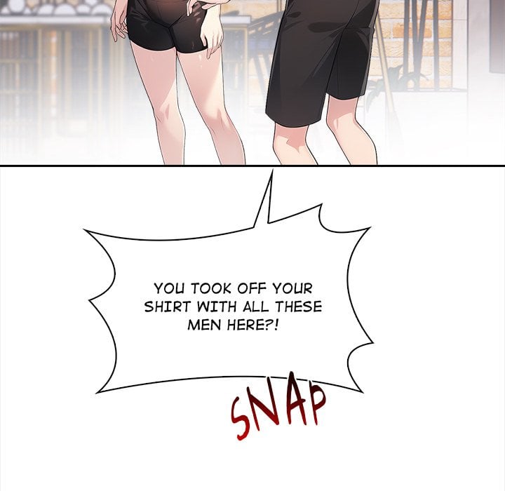 Matrimoney Game Page 21 - MangaHe