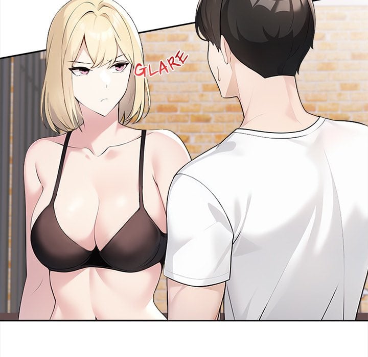Matrimoney Game Page 24 - MangaHe