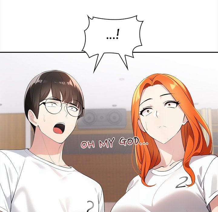 Matrimoney Game Page 28 - MangaHe