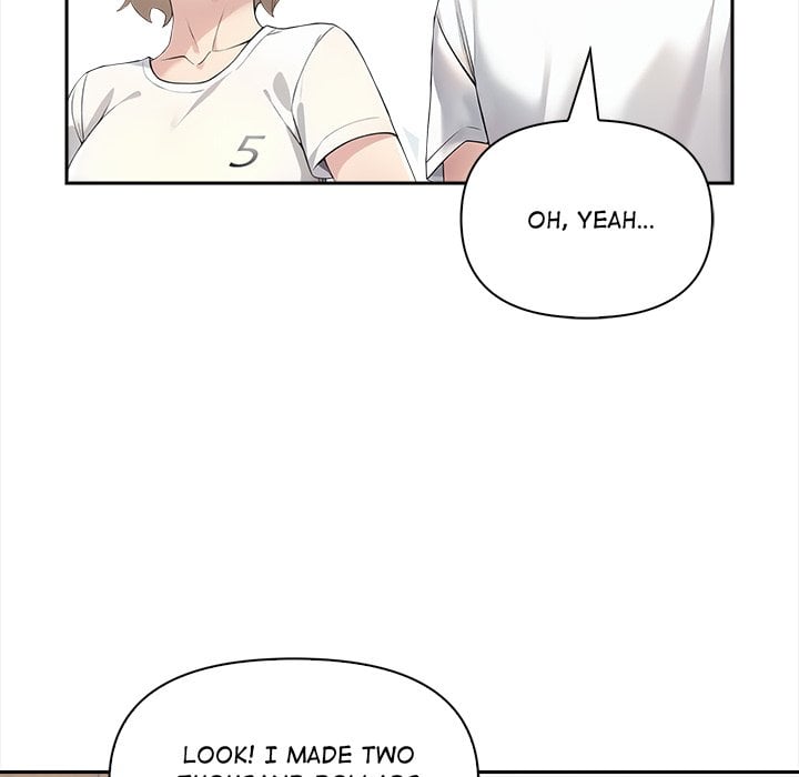 Matrimoney Game Page 33 - MangaHe