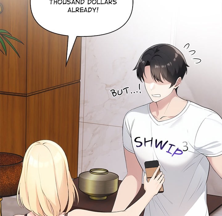 Matrimoney Game Page 34 - MangaHe