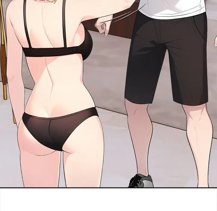 Matrimoney Game Page 35 - MangaHe