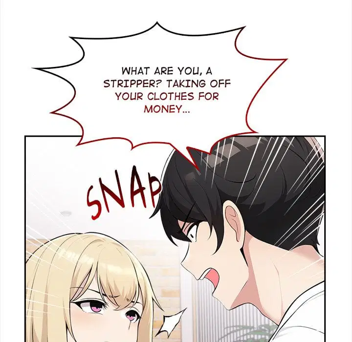 Matrimoney Game Page 37 - MangaHe