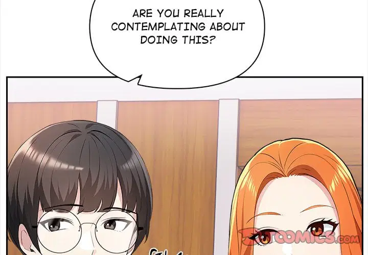 Matrimoney Game Page 5 - MangaHe