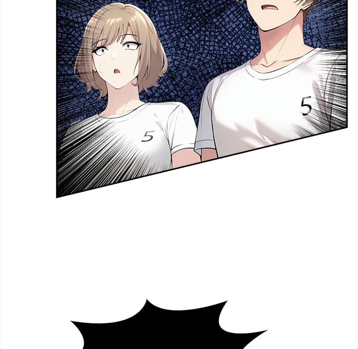 Matrimoney Game Page 41 - MangaHe