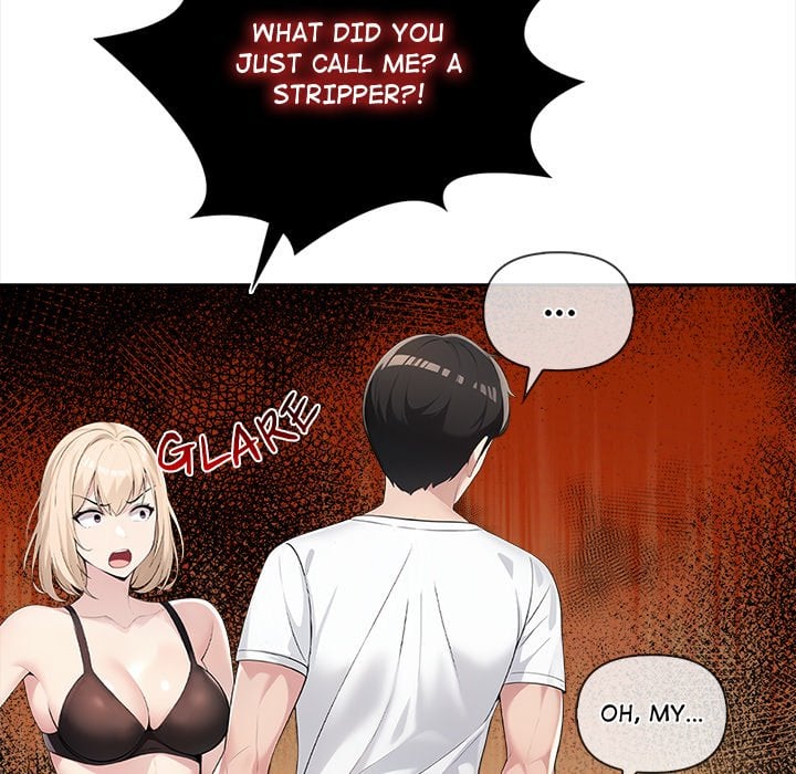 Matrimoney Game Page 42 - MangaHe