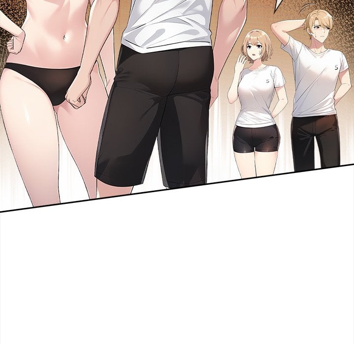 Matrimoney Game Page 43 - MangaHe