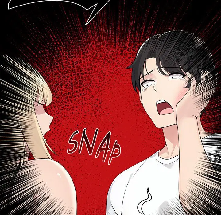 Matrimoney Game Page 45 - MangaHe
