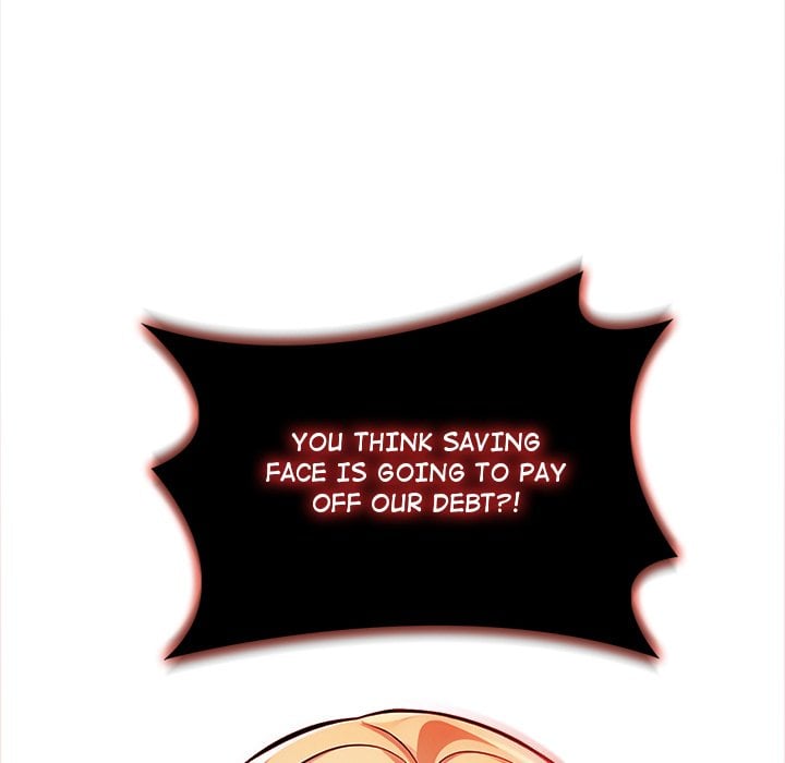 Matrimoney Game Page 47 - MangaHe