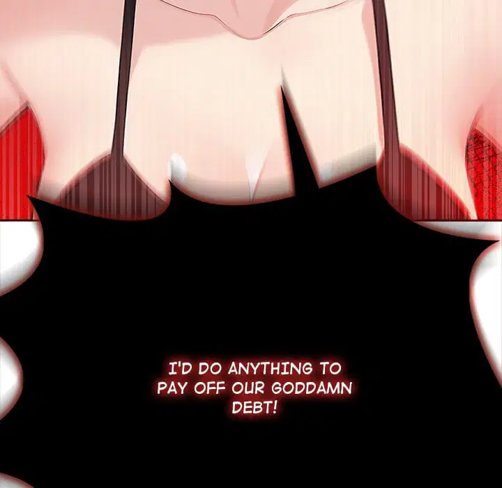 Matrimoney Game Page 49 - MangaHe