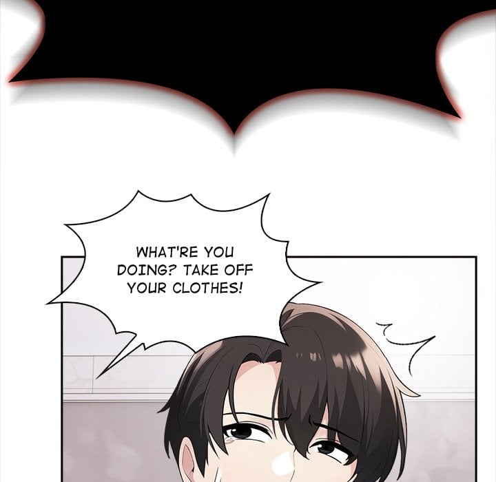 Matrimoney Game Page 50 - MangaHe