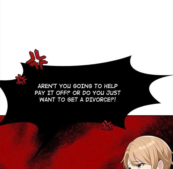 Matrimoney Game Page 52 - MangaHe