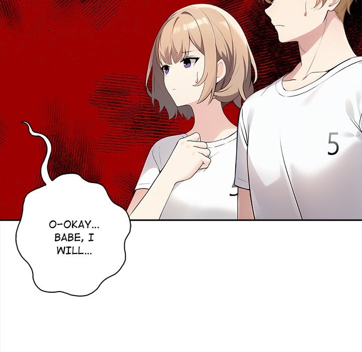Matrimoney Game Page 53 - MangaHe