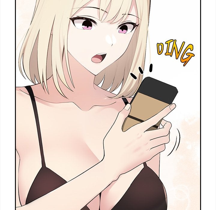 Matrimoney Game Page 60 - MangaHe