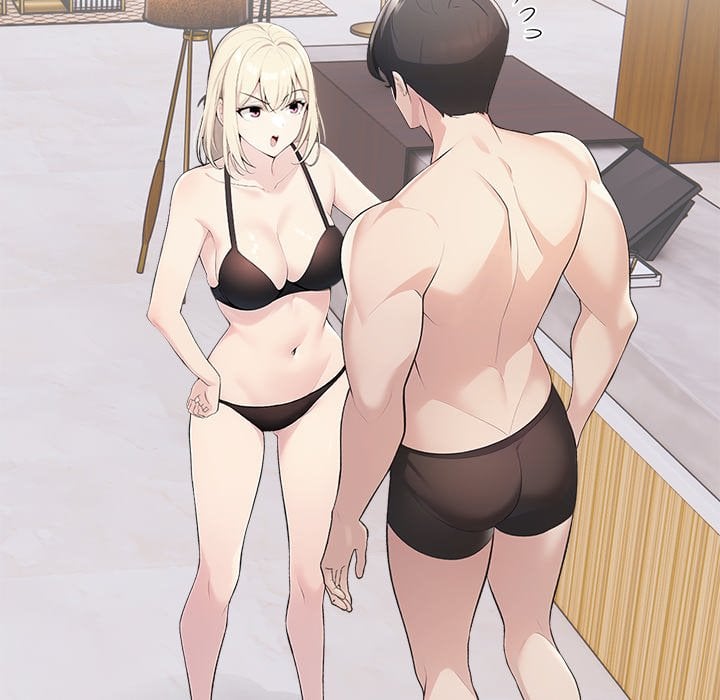 Matrimoney Game Page 63 - MangaHe