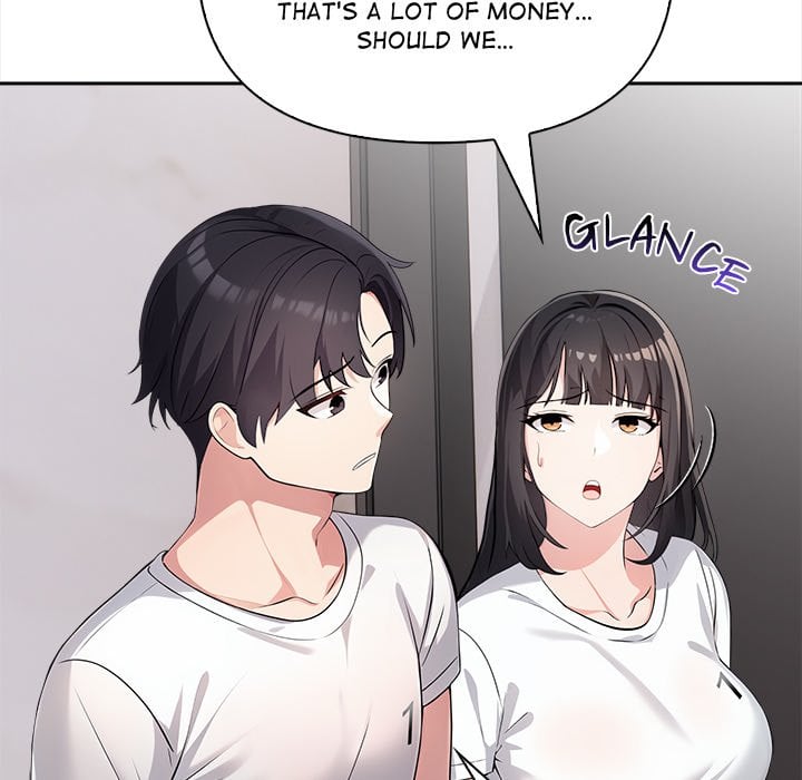 Matrimoney Game Page 75 - MangaHe