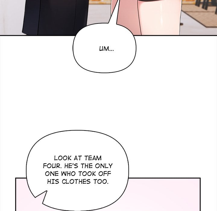 Matrimoney Game Page 79 - MangaHe