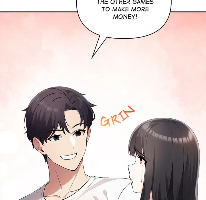Matrimoney Game Page 82 - MangaHe