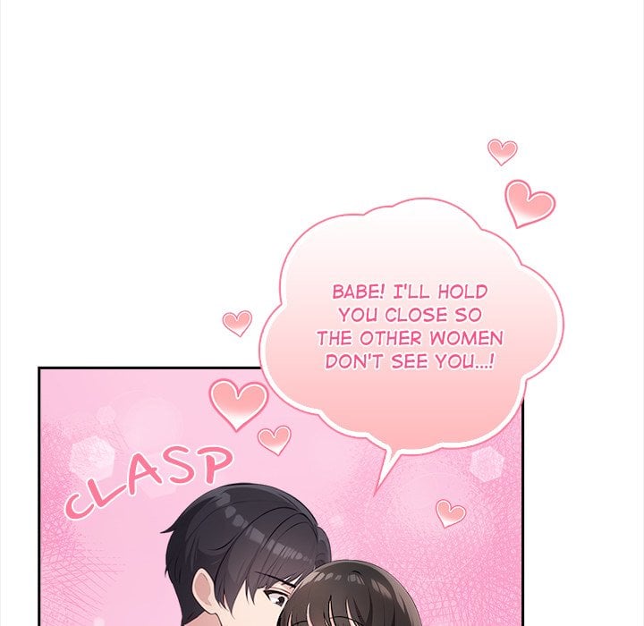 Matrimoney Game Page 87 - MangaHe