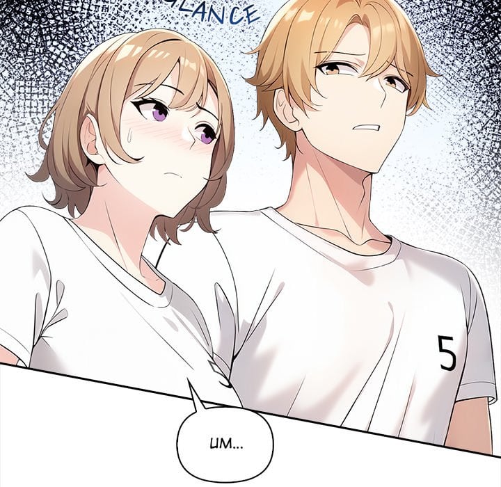 Matrimoney Game Page 96 - MangaHe
