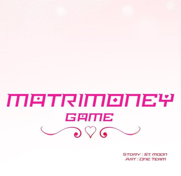 Matrimoney Game Page 12 - MangaHe