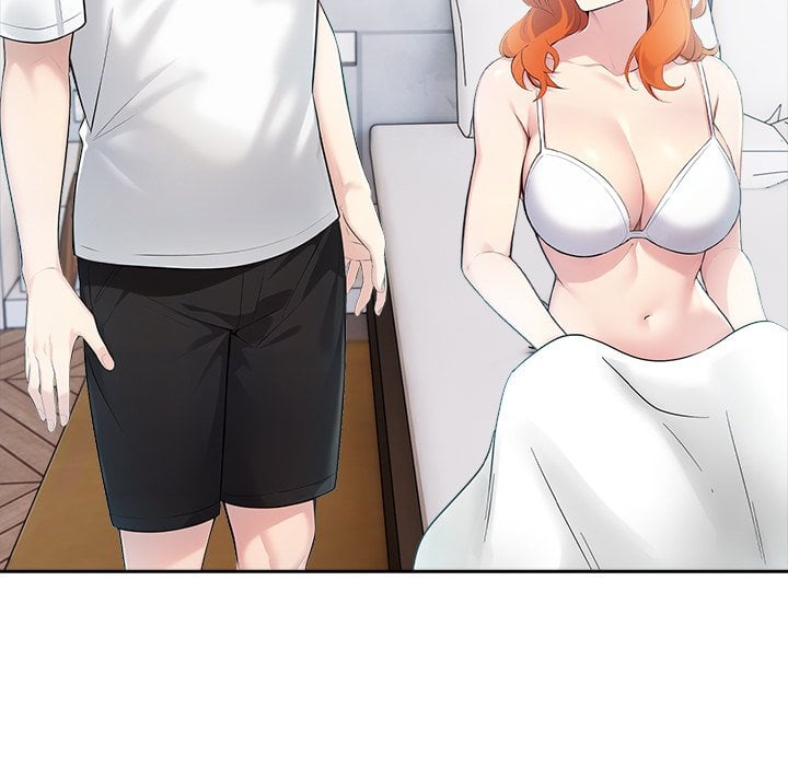 Matrimoney Game Page 128 - MangaHe