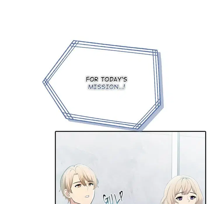 Matrimoney Game Page 135 - MangaHe