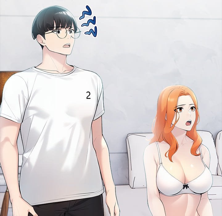 Matrimoney Game Page 158 - MangaHe