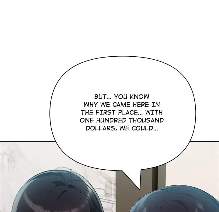 Matrimoney Game Page 160 - MangaHe