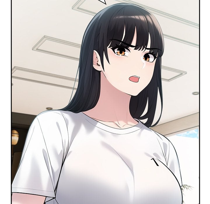 Matrimoney Game Page 168 - MangaHe