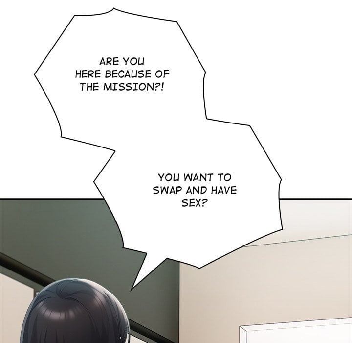 Matrimoney Game Page 174 - MangaHe