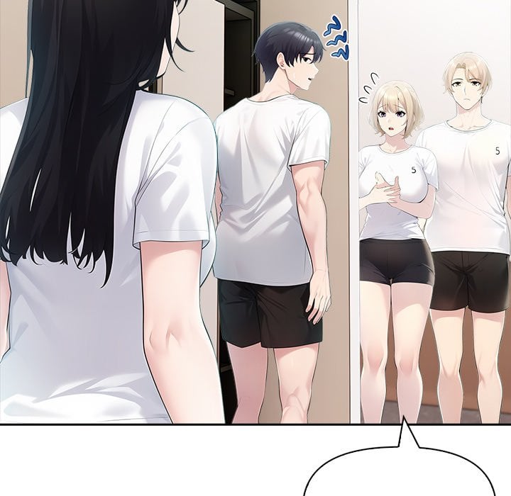 Matrimoney Game Page 175 - MangaHe