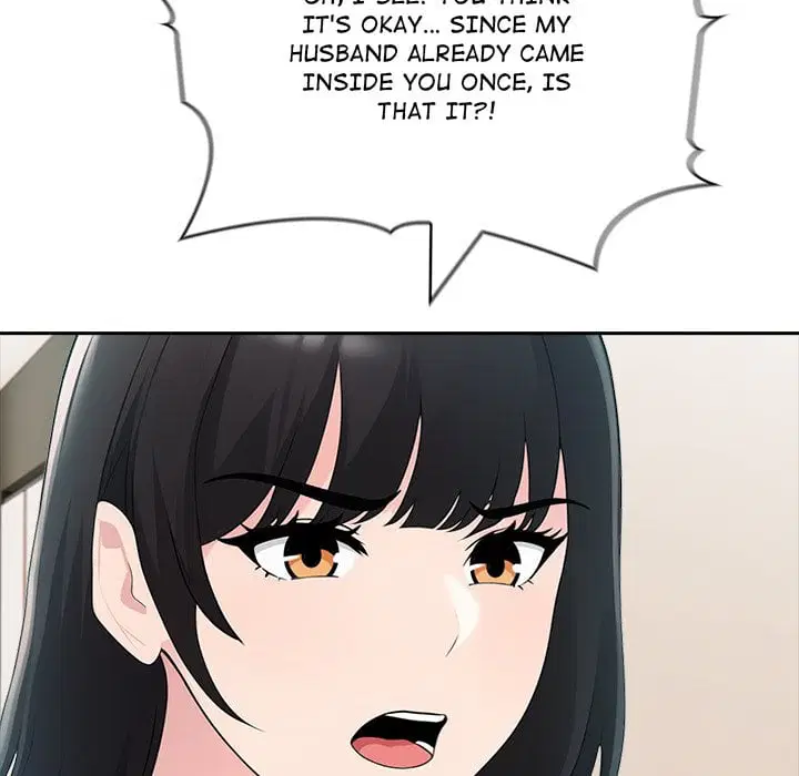 Matrimoney Game Page 177 - MangaHe