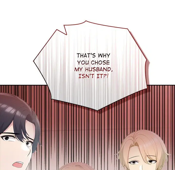 Matrimoney Game Page 179 - MangaHe