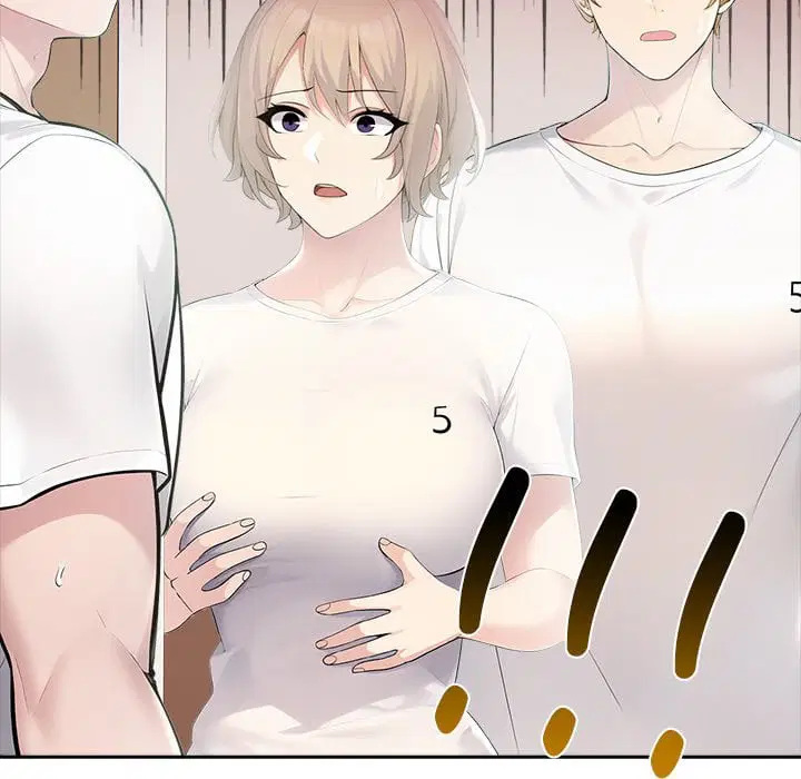 Matrimoney Game Page 180 - MangaHe