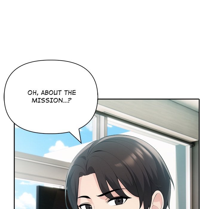 Matrimoney Game Page 23 - MangaHe