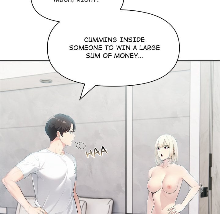 Matrimoney Game Page 26 - MangaHe