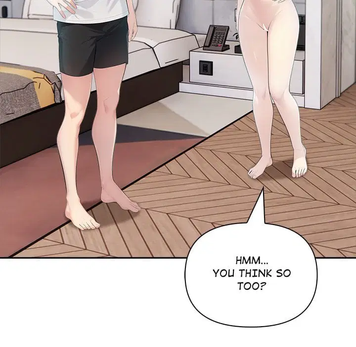 Matrimoney Game Page 27 - MangaHe