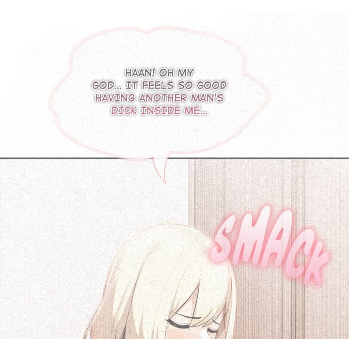 Matrimoney Game Page 34 - MangaHe