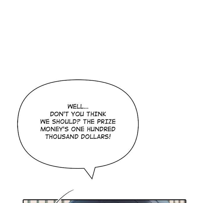 Matrimoney Game Page 42 - MangaHe