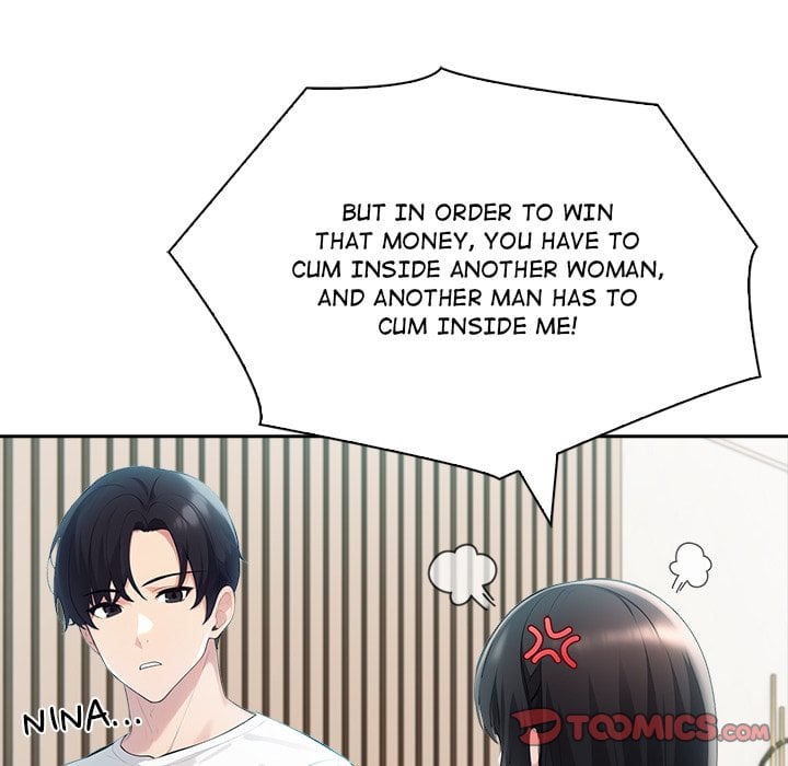Matrimoney Game Page 45 - MangaHe