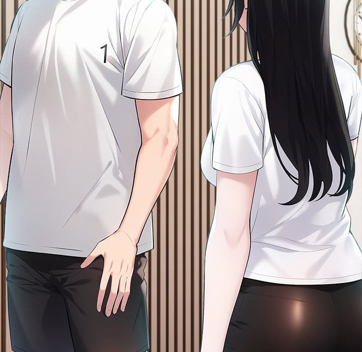 Matrimoney Game Page 46 - MangaHe