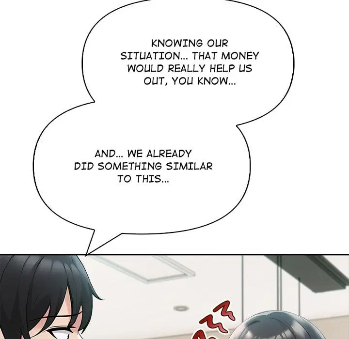 Matrimoney Game Page 48 - MangaHe